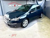 Peugeot 308 Peugeot 308 1.2 e-THP Style