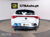 Cupra Formentor VZ5 TAIGA GREY