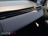 Renault Clio TCe 100 Bi-Fuel Techno