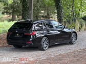 BMW 318 ND