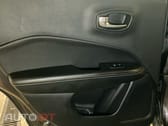 Jeep Compass 1.3 T Longitude