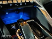 Peugeot 3008 PureTech 130 Stop & Start GPF EAT8 Active