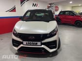 Ligier JS 50 Sport Ultimate DCI