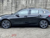 BMW 118 i Lounge