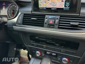 Audi A6 Avant 2.0 TDi Business Line S-line S tronic