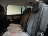 Citroen C4 SpaceTourer 1.6 BlueHDi
