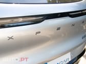XPeng G6 87.5 kWh Long Range