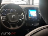 Volvo XC40 1.5 T4 PHEV Inscription Expression