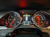 Audi A5 2.0 TDI Ultra DPF
