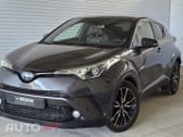 Toyota C-HR 1.8 HSD Exclusive+P.Luxury