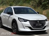 Peugeot E-208 50 kWh GT Pack