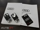 Audi A5 40 TDI quattro S tronic