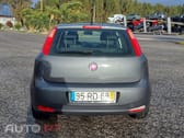 Fiat Punto 1.3 M-Jet Lounge S&S