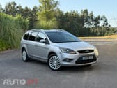 Ford Focus SW 1.6 TDCi Titanium 17