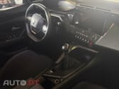 Peugeot 308 1.5 BlueHDi Active Pack