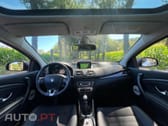 Renault Mégane Coupe 1.6 dCi Bose Edition SS