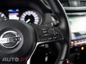 Nissan Qashqai 1.5 dCi N-Style DCT