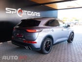 DS DS7 Crossback E-Tense Performance Line EAT8