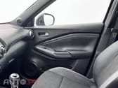 Nissan Juke 1.0 DIG-T N-Connecta