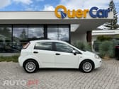 Fiat Punto 1.3 M-Jet Easy S&S