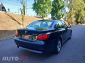 BMW 520 d
