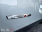 DS DS3 Crossback E-Tense Performance Line