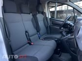 Citroen Berlingo 1.6 BlueHDi L1 Club