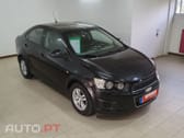 Chevrolet Aveo 1.2 LT