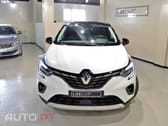 Renault Captur 1.0 TCe Techno Bi-Fuel