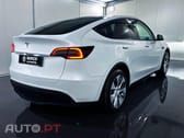 Tesla Model Y Standard