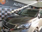 Peugeot 5008 1.5 BlueHDi Allure