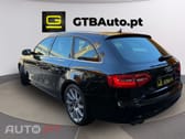 Audi A4 Avant 2.0 TDI SPORT S-TRONIC