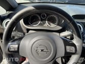 Opel Corsa ND