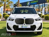 BMW iX1 eDrive20
