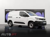 Peugeot Partner 1.5 BlueHDi Premium Standard