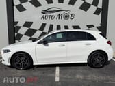 Mercedes-Benz A 250 e 8G-DCT Advanced AMG Line
