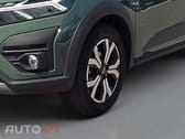Dacia Sandero TCe 90 Stepway Expression