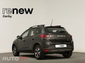 Dacia Sandero Sandero 1.0 TCe Stepway Expression