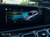 Mercedes-Benz GLE de 4Matic