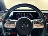 Mercedes-Benz EQC 400 4Matic AMG Line