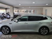 Kia Optima 1.7 CRDi TX