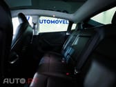 Tesla Model Y Long Range Dual Motor AWD