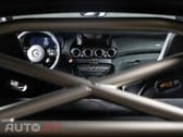 Mercedes-Benz AMG GT Black Series