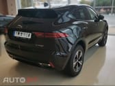 Jaguar E-Pace P300e R- dynamic