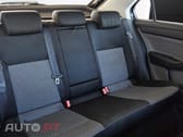 Seat Toledo Outro