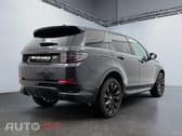 Land Rover Discovery Sport 2.0 P200 AWD R-Dynamic SE