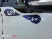Peugeot 208 1.2i 68Cv Life
