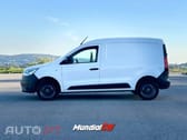 Renault Express 1.5 Blue dCi Confort