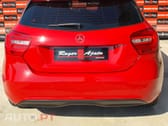 Mercedes-Benz A 180 CDi BE Urban