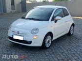 Fiat 500 1.2 NAKED